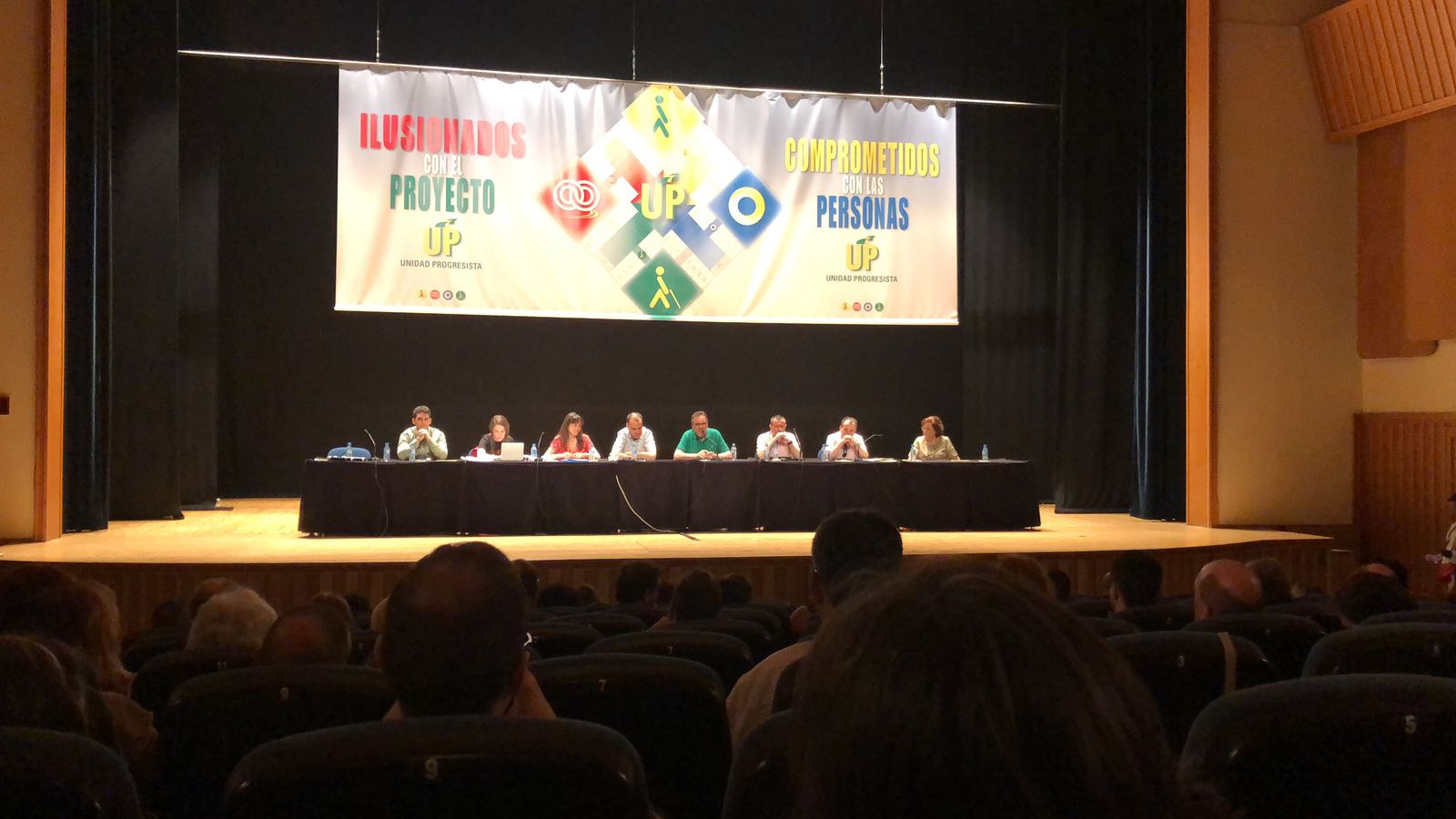 Nuestras agrupaciones diseñando el futuro del Grupo Social ONCE