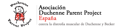 Duchenne España Duchenne España