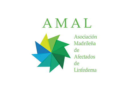 Asociación Madrileña De Afectados Por Linfedema Asociación Madrileña De Afectados Por Linfedema