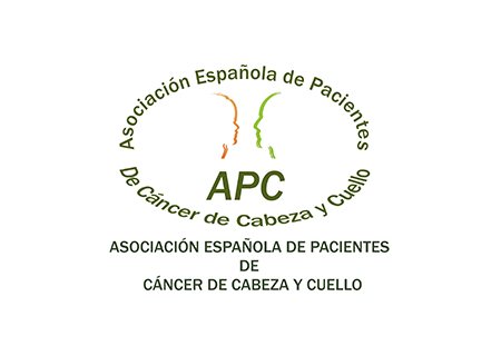 Asociación Española de Pacientes de Cáncer de Cabeza y Cuello Asociación Española de Pacientes de Cáncer de Cabeza y Cuello