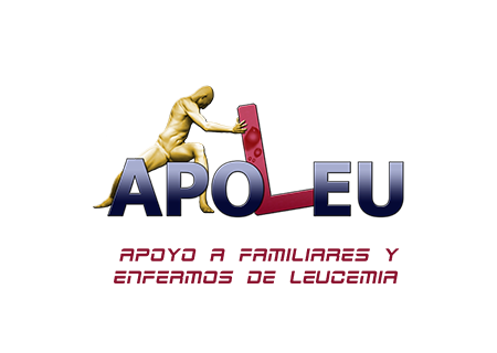 Asociación de Apoyo a Familiares y enfermos de Leucemia Asociación de Apoyo a Familiares y enfermos de Leucemia