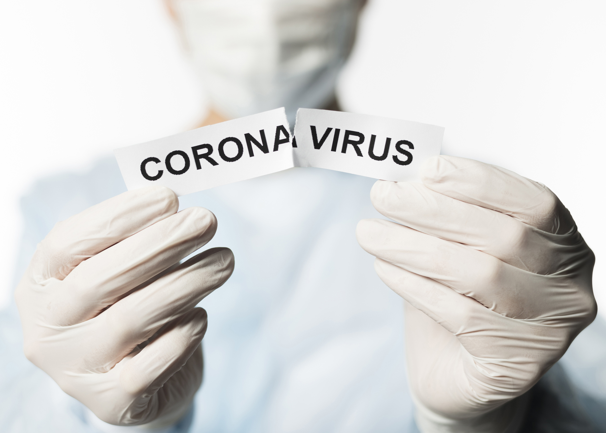 Las cuarentenas y bajas laborales por coronavirus se considerarán accidente de trabajo
