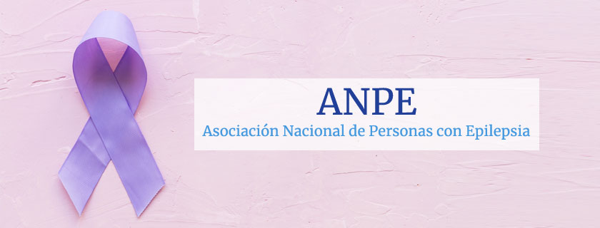 ANPE asociación nacional de personas con epilepsia