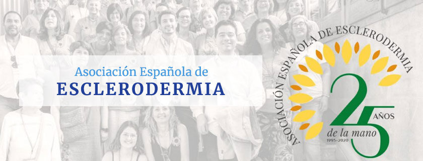 Asociación Española Esclerodermia