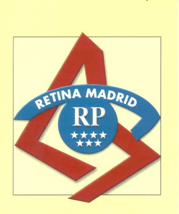 Asociación Retina Madrid