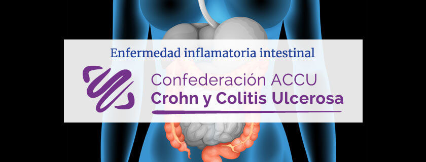 Enfermedad inflamatoria intestinal ACCU España
