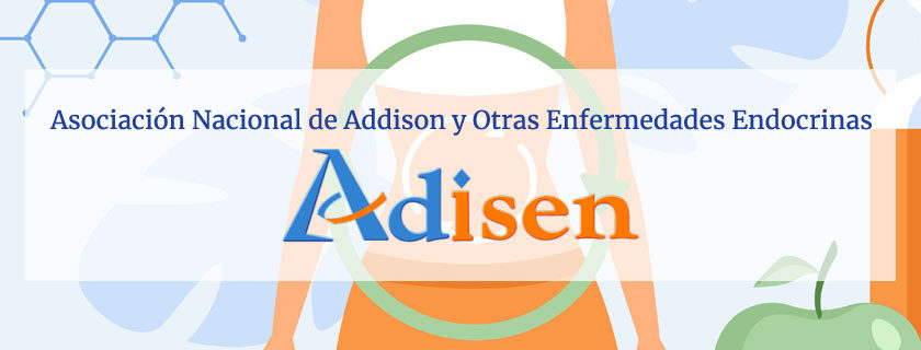 Addison y enfermedades endocrinas raras