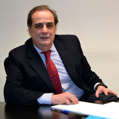 José Ignacio Benavides José Ignacio Benavides