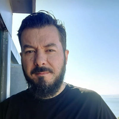 Ricardo Jiménez