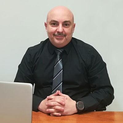 José Manuel Muñoz José Manuel Muñoz