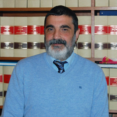 Javier Quijano
