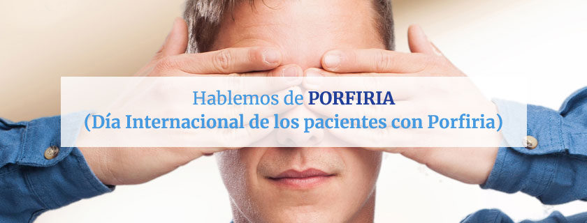 Hablemos de porfiria