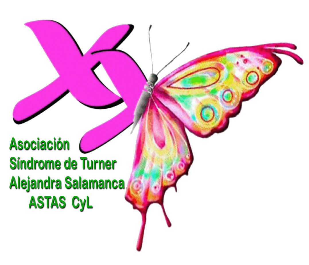 Asociación Síndrome de Turner “Alejandra Salamanca”