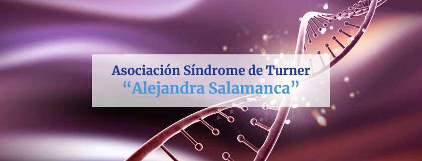 Asociación Síndrome de Turner “Alejandra Salamanca”