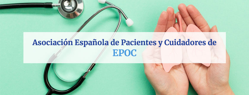 Asociación Española de Pacientes y Cuidadores de EPOC