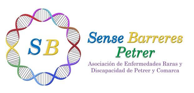 Sense Barreres - Asociación de Enfermedades Raras y Discapacidad