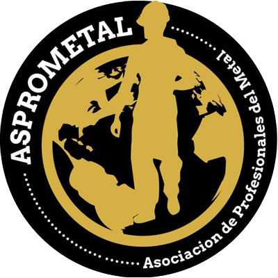 Asprometal: Asociación de Profesionales del Metal