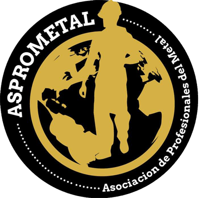 Asprometal - Asociación de Profesionales del Metal