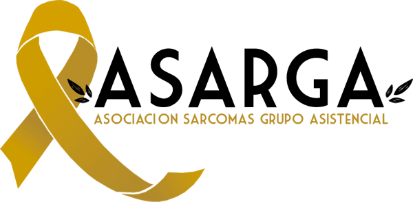 ASARGA - Asociación de Sarcoma Nacional