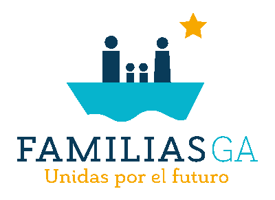 FamiliasGA Unidas por el futuro FamiliasGA Unidas por el futuro