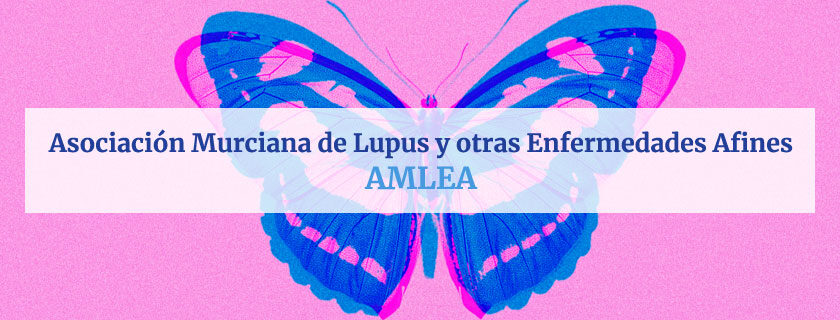 Asociación Murciana de Lupus y otras Enfermedades Afines – AMLEA
