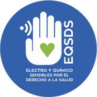 Electro y químico Sensibles por el Derecho a la Salud