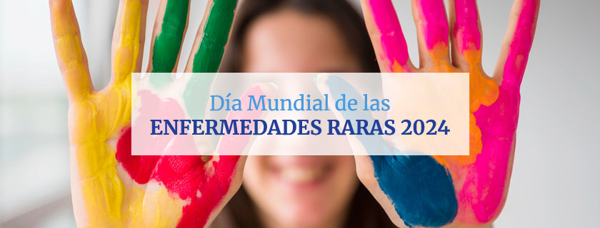 Día Mundial de las Enfermedades Raras