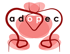 Logo ADOPEC