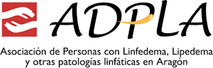 ADPLA Asociación de linfedema y lipedema de Aragón