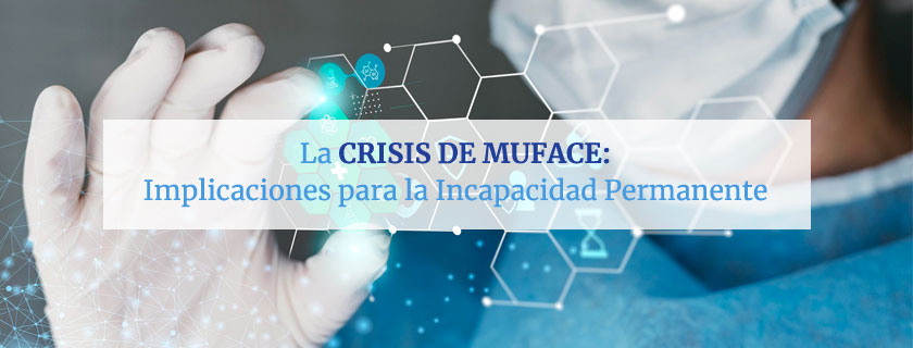 La crisis de Muface