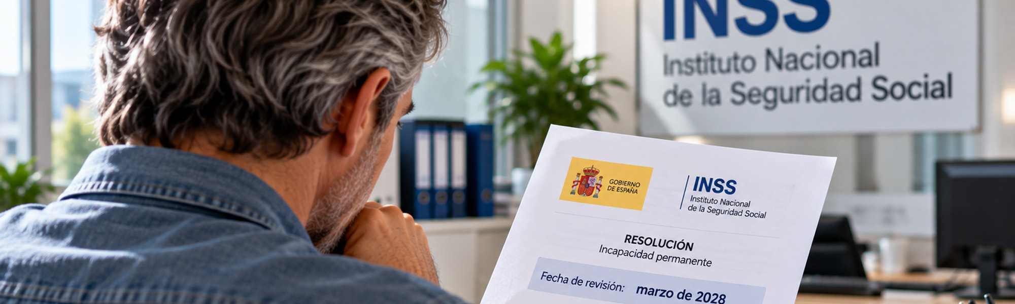 ¿Todas las incapacidades permanentes son revisables?