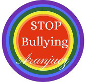 Stop Bullying Aranjuez