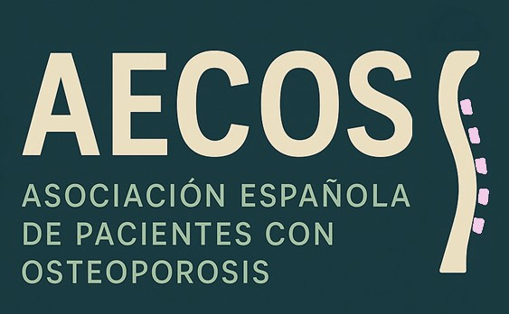 AECOS: Asociación Española de Pacientes con Osteoporosis AECOS: Asociación Española de Pacientes con Osteoporosis