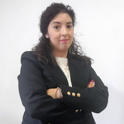 Belén Pinar – Responsable de Extremadura Belén Pinar - Responsable de Extremadura