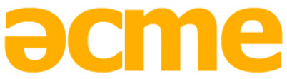 Logo ACME