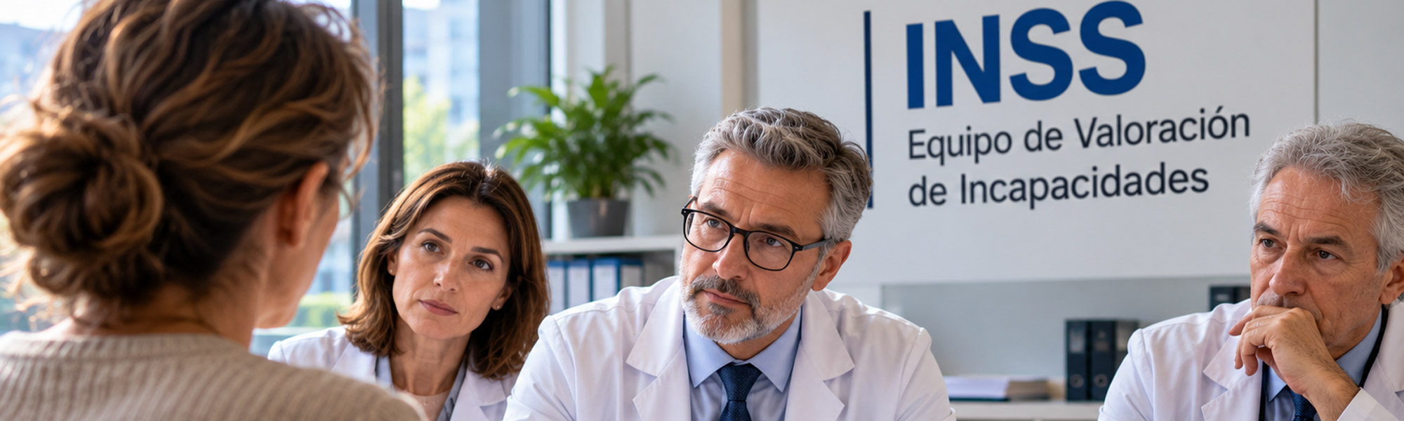 Preguntas trampa del Tribunal Médico