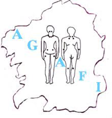 Asociación Gallega de Fibromialgia: AGAFI