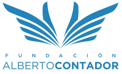 Fundación Alberto Contador Fundación Alberto Contador