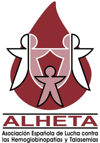 ALHETA: Asociación Española de Lucha contra las Hemoglobinopatías y Talasemias ALHETA: Asociación Española de Lucha contra las Hemoglobinopatías y Talasemias