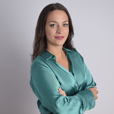 Teresa Martín Teresa Martín